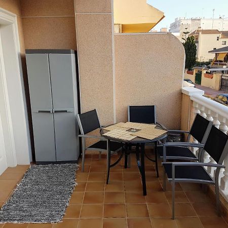 Townhouse Guardamar Apartment Guardamar del Segura Luaran gambar